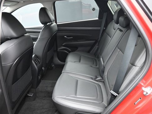 Used 2023 Hyundai Tucson SEL w/ Convenience Package image 12