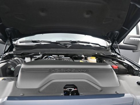 New 2026 RAM 2500 Big Horn image 14