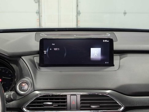 Certified 2023 MAZDA CX-9 Carbon Edition image 18