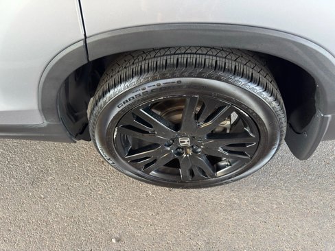Used 2022 Honda Pilot Special Edition image 31