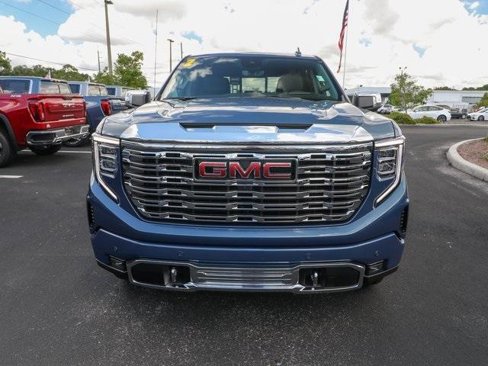 New 2026 GMC Sierra 1500 Denali w/ Denali Reserve Package image 2