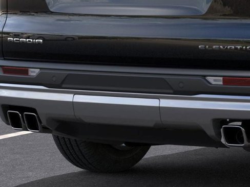 New 2026 GMC Acadia Elevation w/ LPO, Floor Liner Package image 14