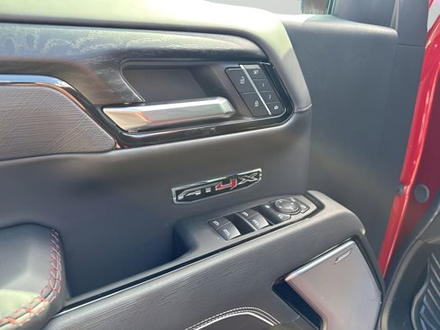 New 2026 GMC Sierra 1500 AT4X image 26