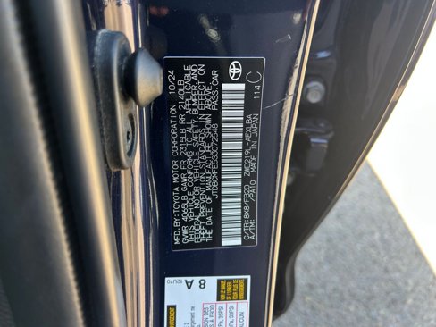 Used 2025 Toyota Corolla LE image 27