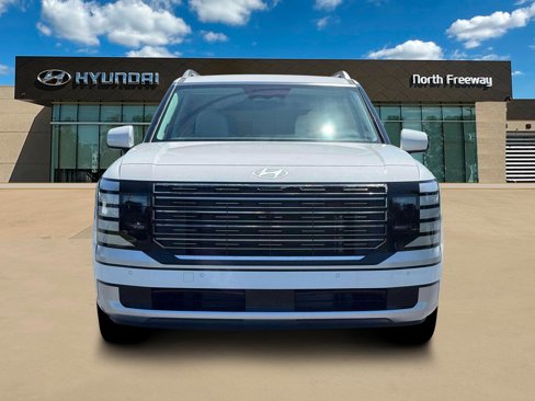 New 2026 Hyundai Palisade Calligraphy image 12
