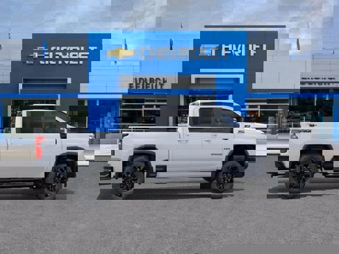 New 2026 Chevrolet Silverado 2500 LT image 5