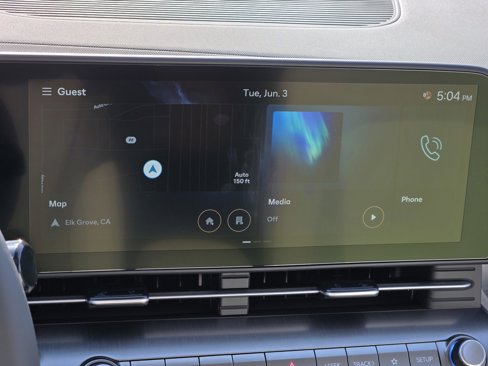 New 2025 Hyundai Kona SEL image 18