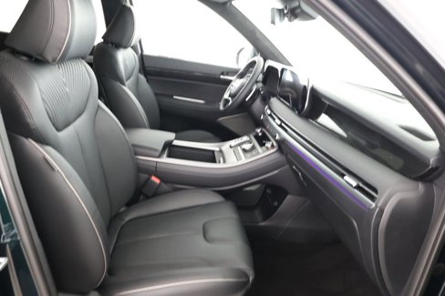 Used 2025 Hyundai Palisade Calligraphy image 27