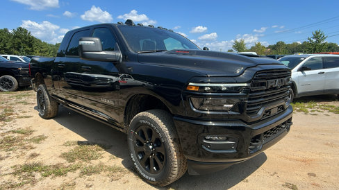 New 2026 RAM 2500 Laramie image 5