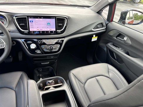 New 2026 Chrysler Pacifica Select image 19