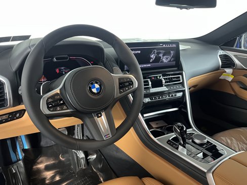 New 2026 BMW 840i xDrive Coupe image 10