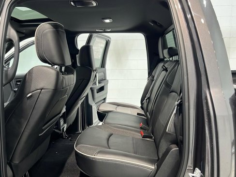 New 2025 RAM 2500 Limited image 37