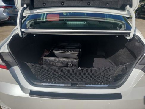 Certified 2025 Toyota Camry XSE image 33