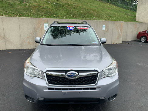 Used 2016 Subaru Forester 2.5i Premium image 7
