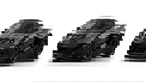 New 2026 Chevrolet Corvette Z06 w/ Battery Protection Package image 1