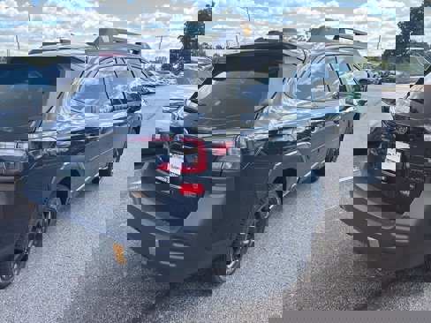 New 2025 Subaru Outback Wilderness image 7