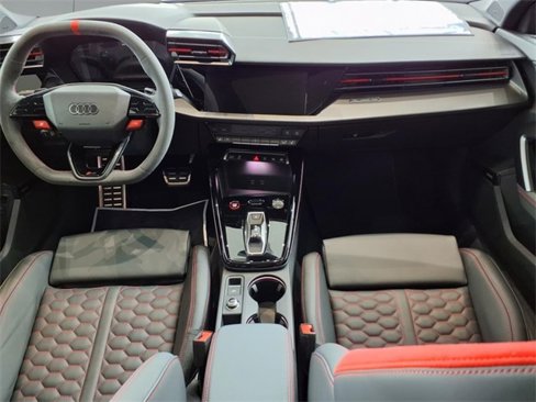 New 2025 Audi RS 3 image 9