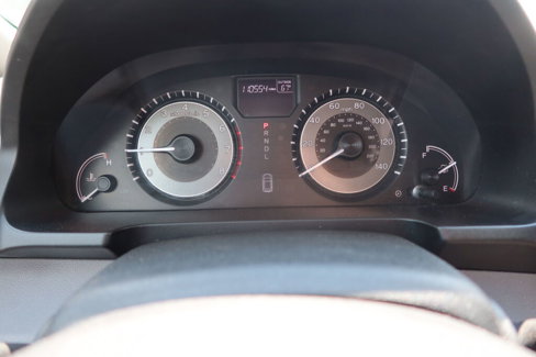 Used 2017 Honda Odyssey EX-L image 12