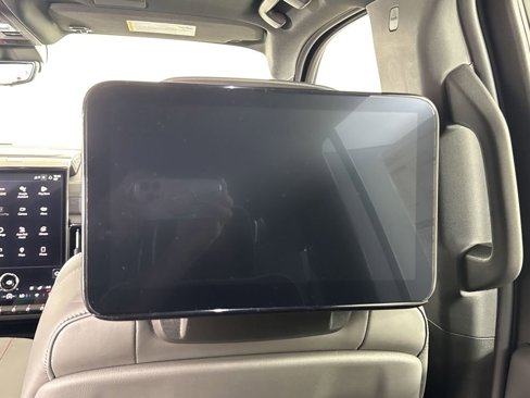 New 2025 GMC Yukon XL AT4 Ultimate image 23