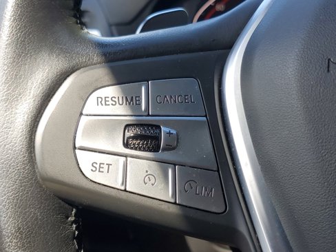 Used 2024 BMW X4 xDrive30i image 21