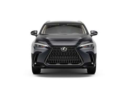 New 2026 Lexus NX 350 AWD image 10