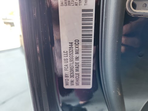 New 2025 RAM 2500 Limited image 25