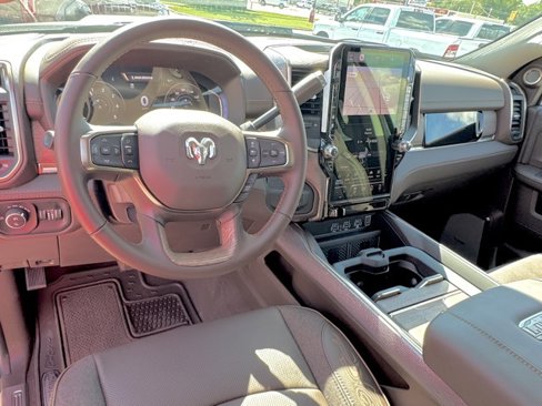 New 2026 RAM 2500 Limited image 12