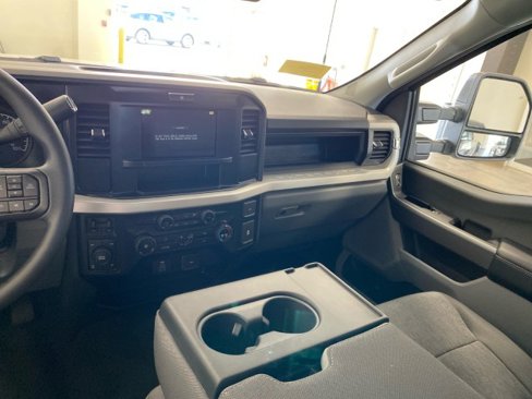 New 2026 Ford F350 4x4 SuperCab Super Duty image 39