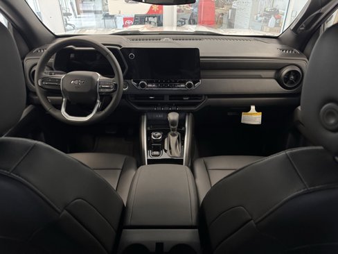 New 2025 Chevrolet Colorado Trail Boss image 5