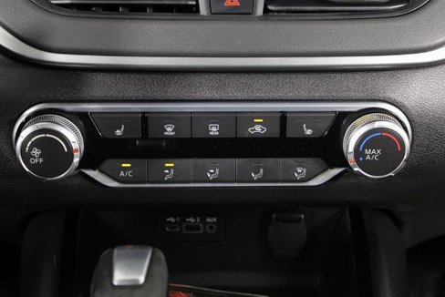 Certified 2021 Nissan Altima 2.5 SV w/ SV Premium Package image 17