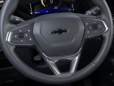 New 2026 Chevrolet TrailBlazer ACTIV w/ Driver Confidence Package image 19