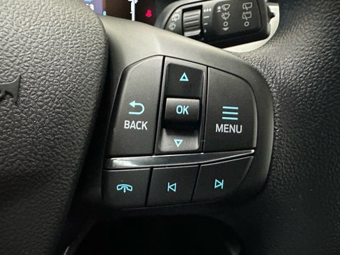 New 2026 Ford Escape Active image 42