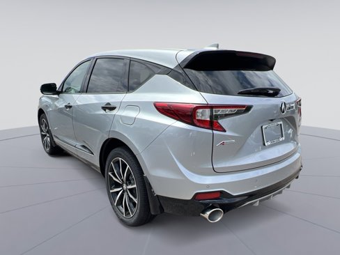New 2025 Acura RDX A-Spec image 3