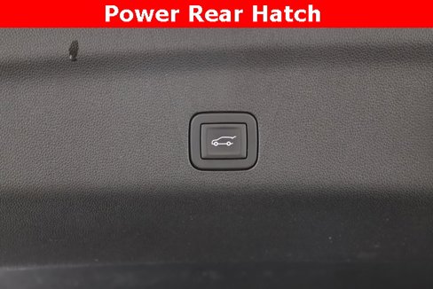 Used 2025 GMC Yukon AT4 image 33