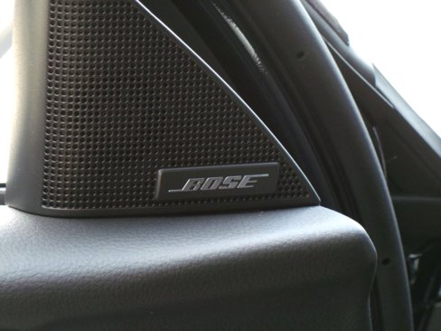 New 2025 MAZDA CX-90 3.3 Turbo w/ Premium Plus Pkg image 12