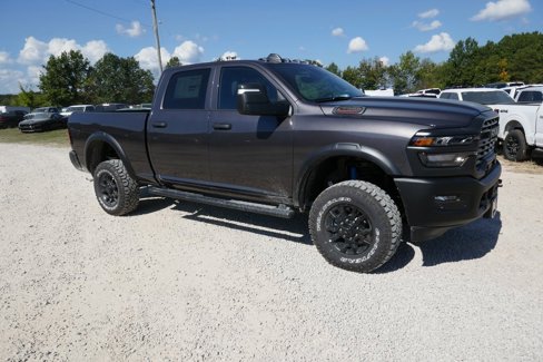 New 2026 RAM 2500 Tradesman w/ Power Wagon Package image 1