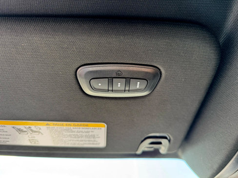 Used 2025 RAM 1500 Big Horn image 23