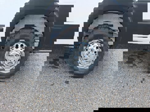 New 2026 RAM ProMaster 2500 image 13