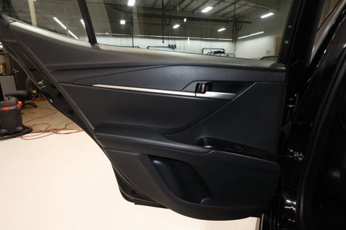 Used 2025 Toyota Camry XSE image 20