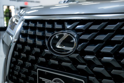 Used 2023 Lexus GX 460 Premium image 26