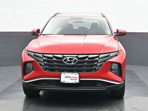 Used 2023 Hyundai Tucson SEL w/ Convenience Package image 1