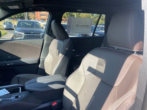 New 2026 Lexus TX 350 AWD image 10