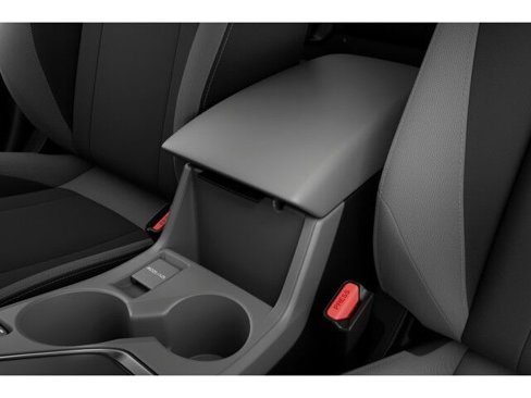 New 2026 Subaru Crosstrek 2.5i Premium image 22