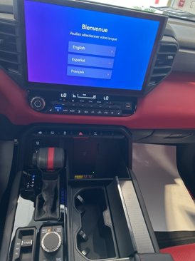 New 2025 Toyota Sequoia TRD Pro image 14
