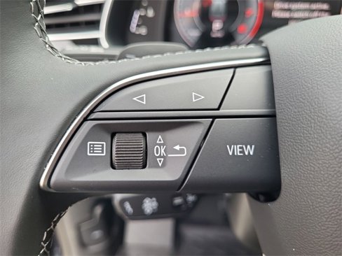 New 2025 Audi Q8 Premium Plus image 22