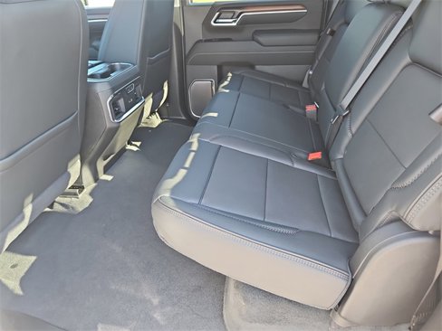 New 2026 GMC Sierra 3500 Denali w/ Denali Reserve Package image 14