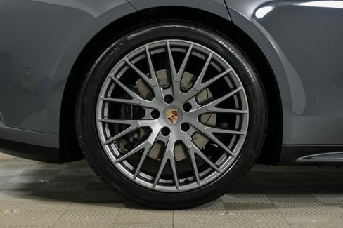 New 2026 Porsche Panamera 4 E-Hybrid image 39