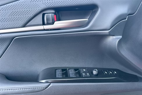 New 2026 Toyota Camry XSE image 11