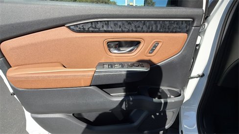 New 2026 Honda Passport TrailSport Elite image 19