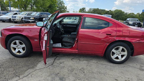 Used 2010 Dodge Charger SXT image 3